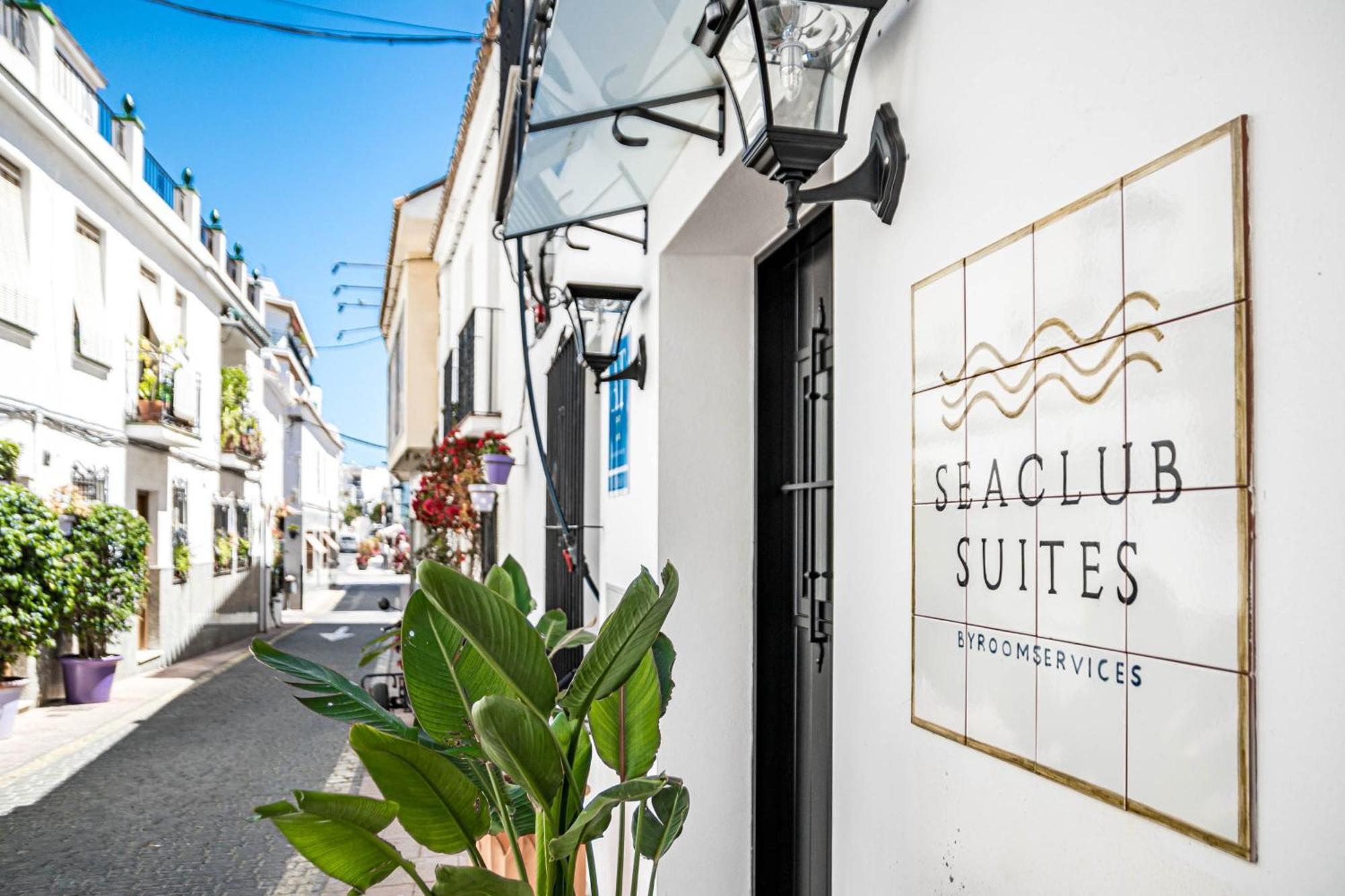 Seaclub *
