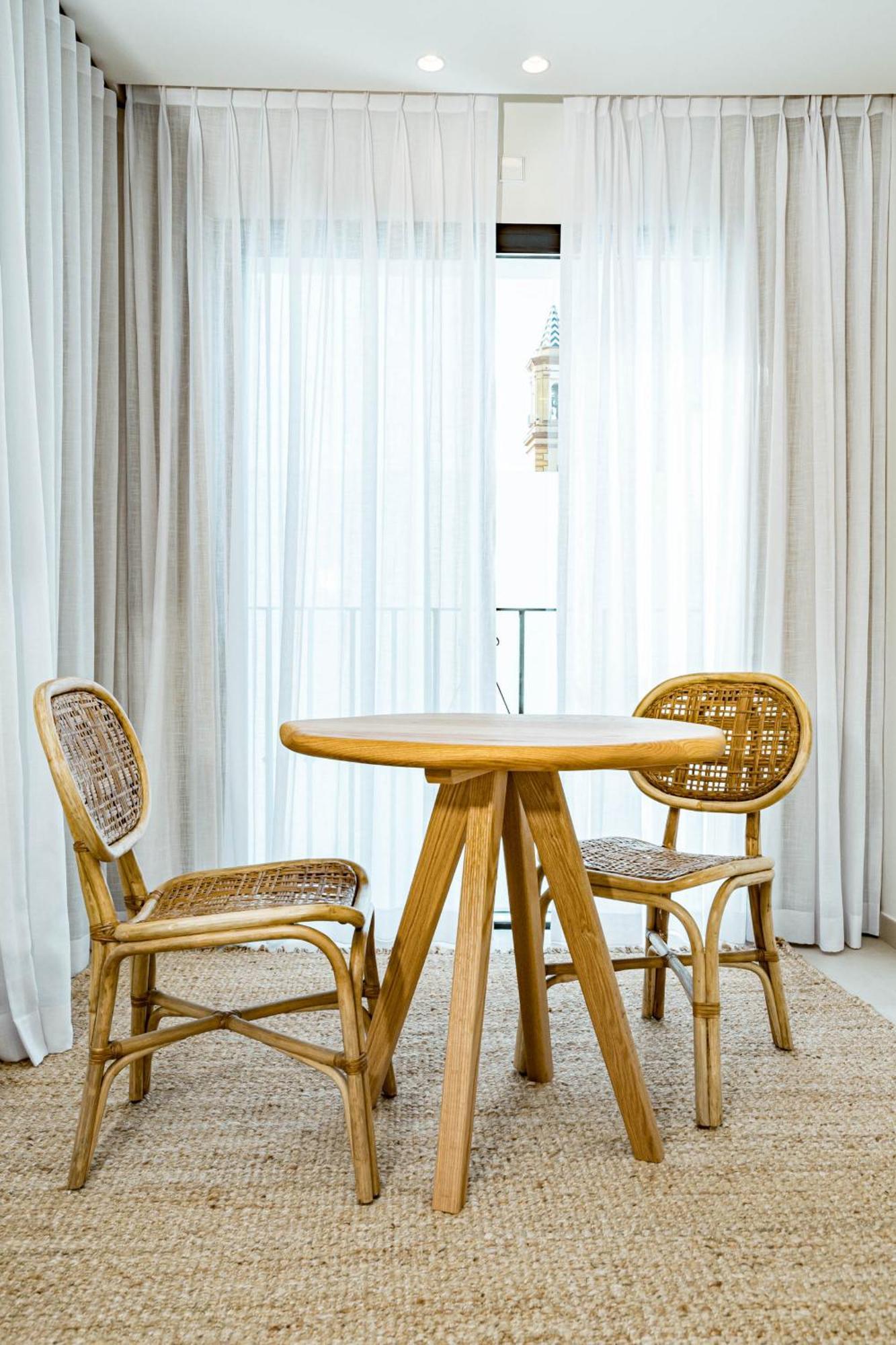 Seaclub Apartamento *