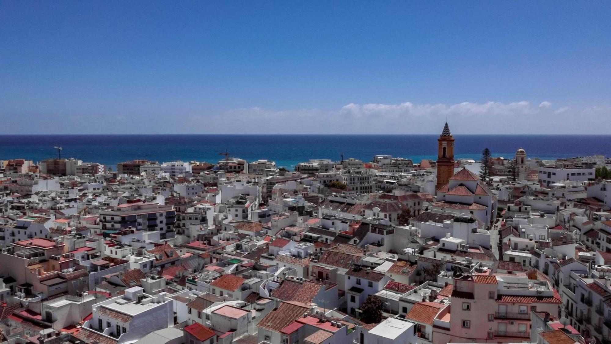 Apartamento Seaclub
