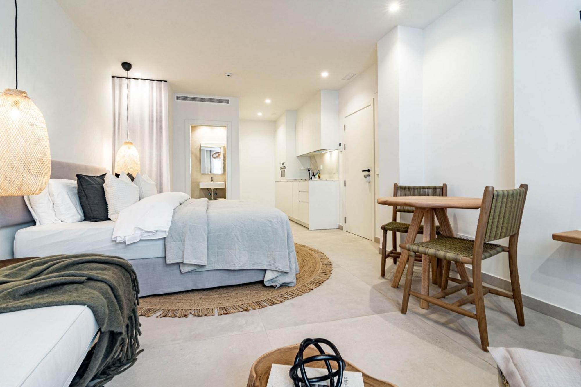 Seaclub Apartamento
