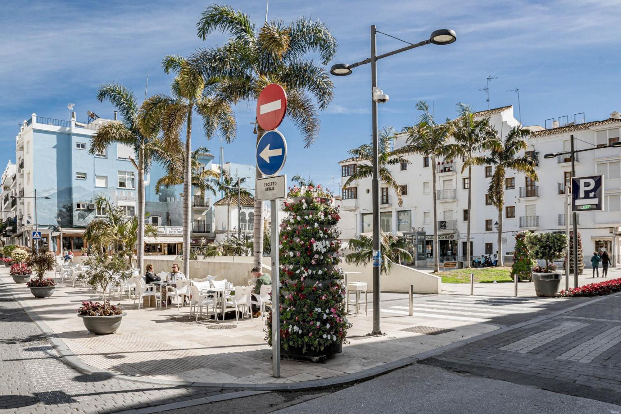 Apartamento Seaclub