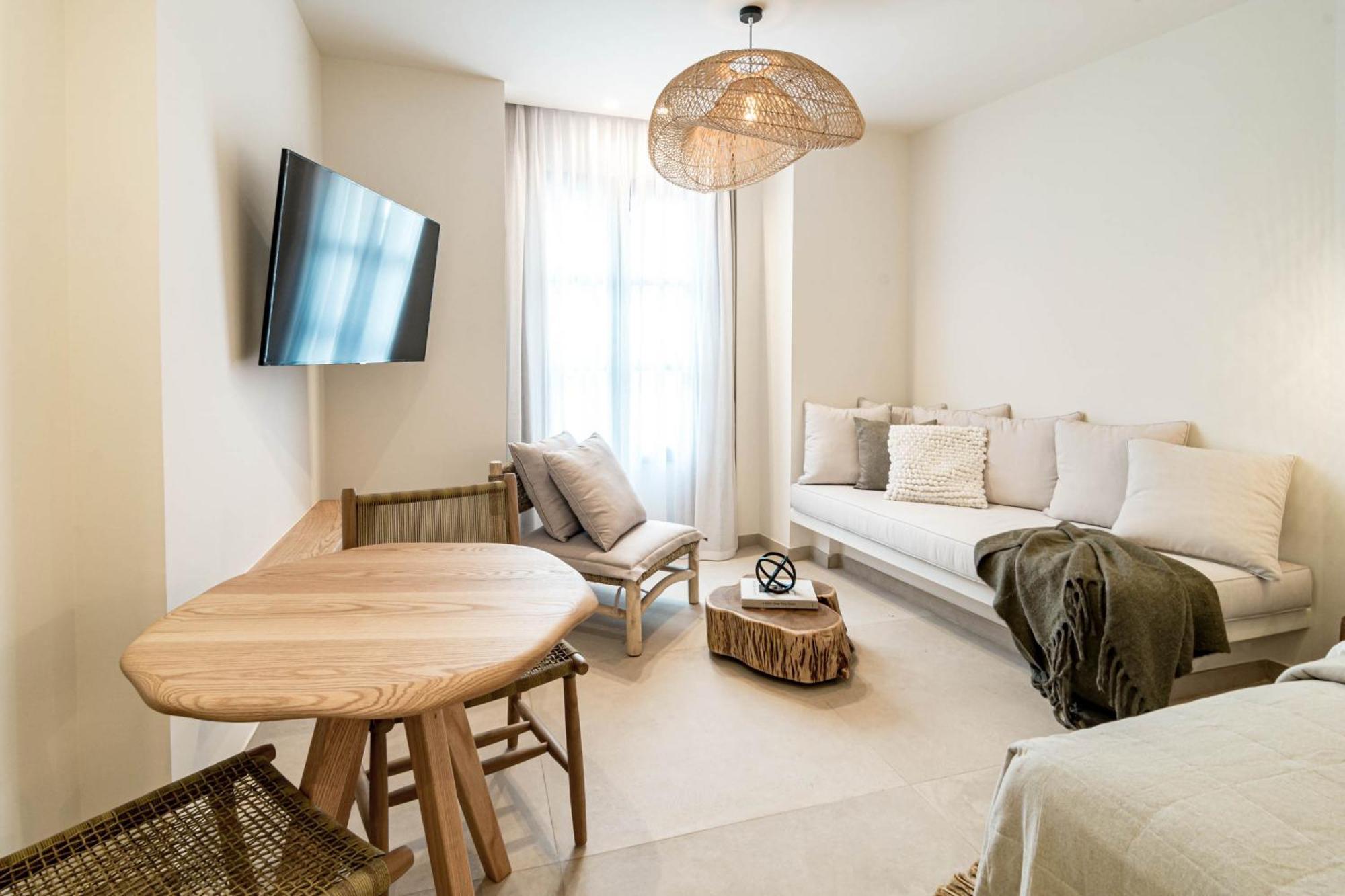 Apartamento Seaclub Estepona