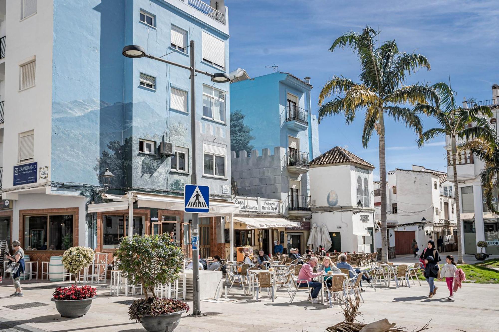 Seaclub Apartamento *