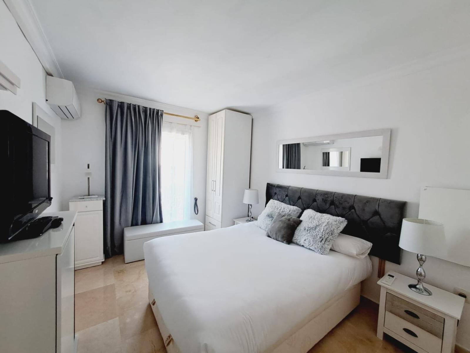 Apartamento Noctua Paraiso 017 Estepona