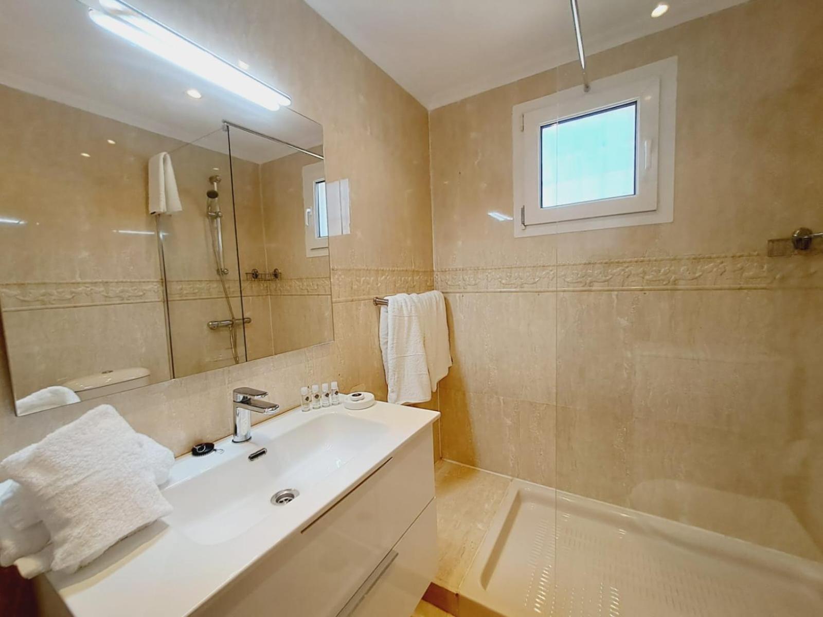 Apartamento Noctua Paraiso 017 *