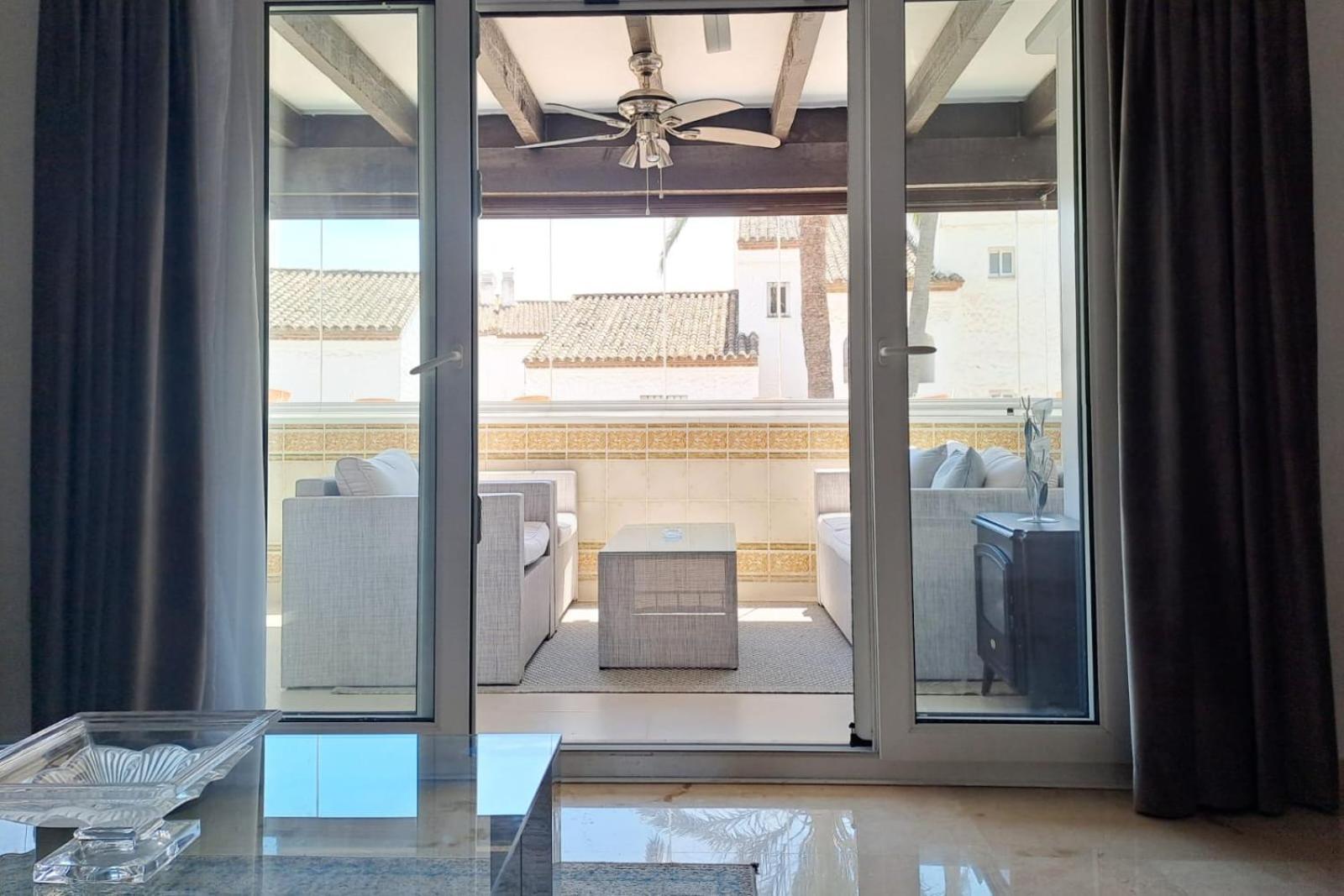 Apartamento Noctua Paraiso 017 Estepona