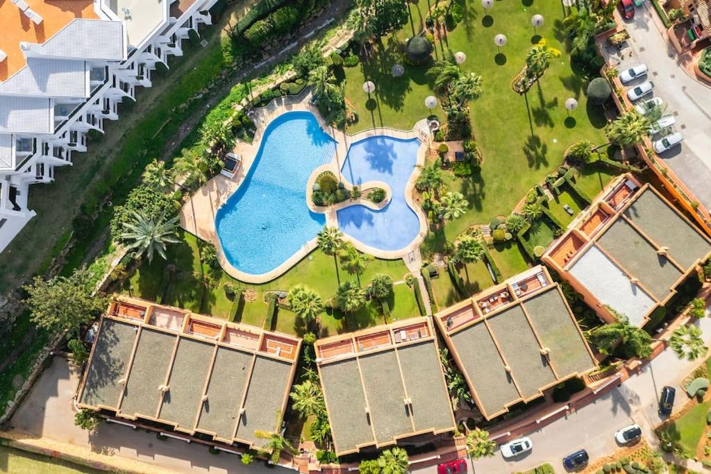 Holiday home Lujoso Adosado Frente Al Mar Con Piscina Y Jardin - Riviera Andaluza 3