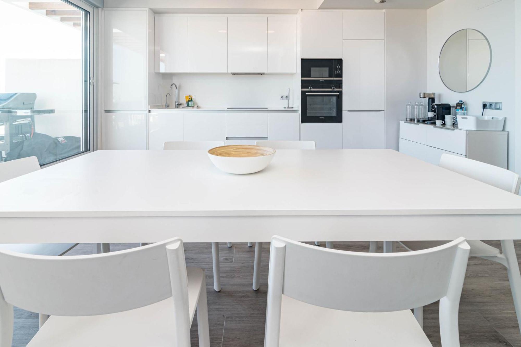 Lm322b- Newly Built With Sea Views Apartamento
