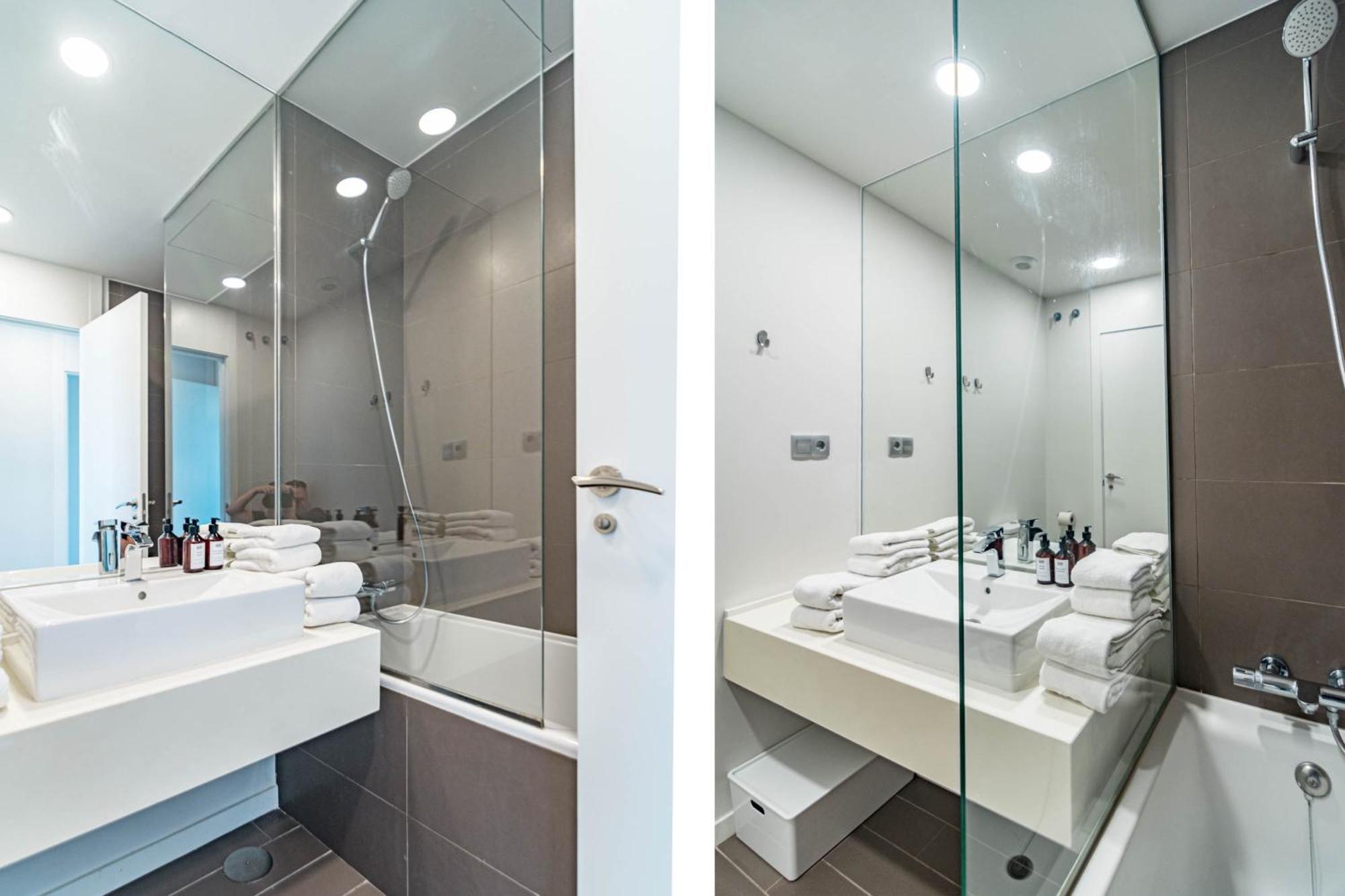 Apartamento Lm322b- Newly Built With Sea Views *
