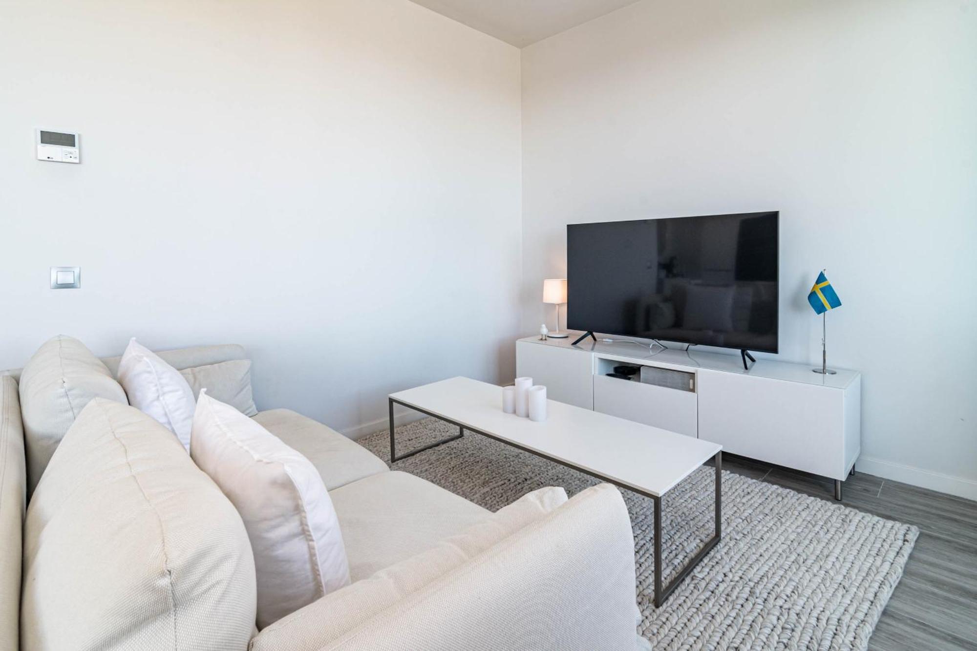 Lm322b- Newly Built With Sea Views Apartamento *