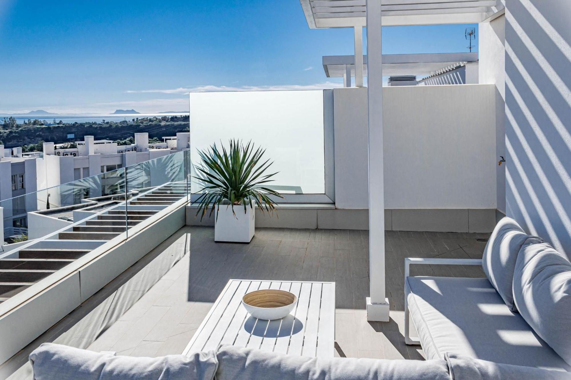 Lm322b- Newly Built With Sea Views Apartamento