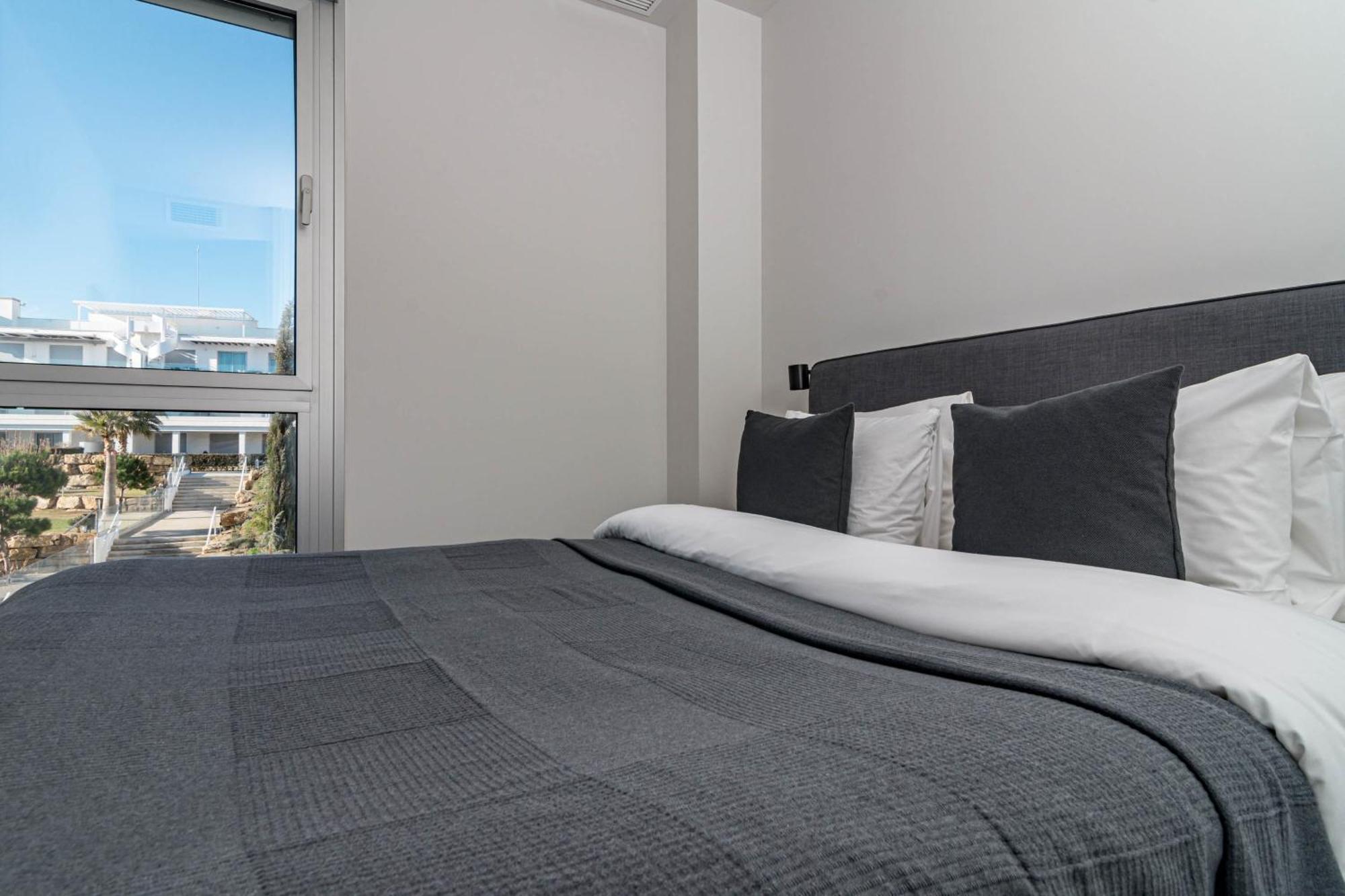 Lm322b- Newly Built With Sea Views Apartamento *