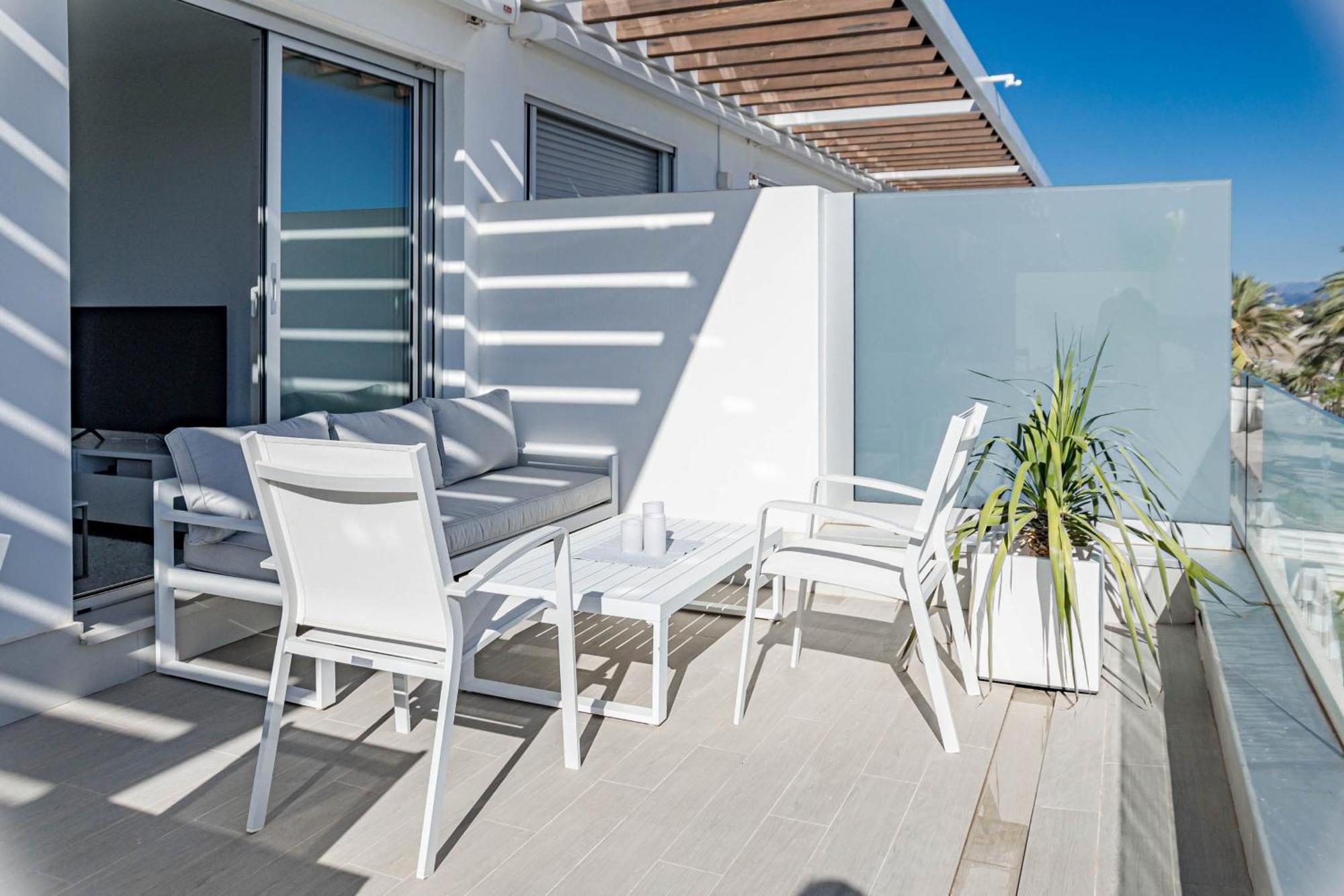 Lm322b- Newly Built With Sea Views Apartamento