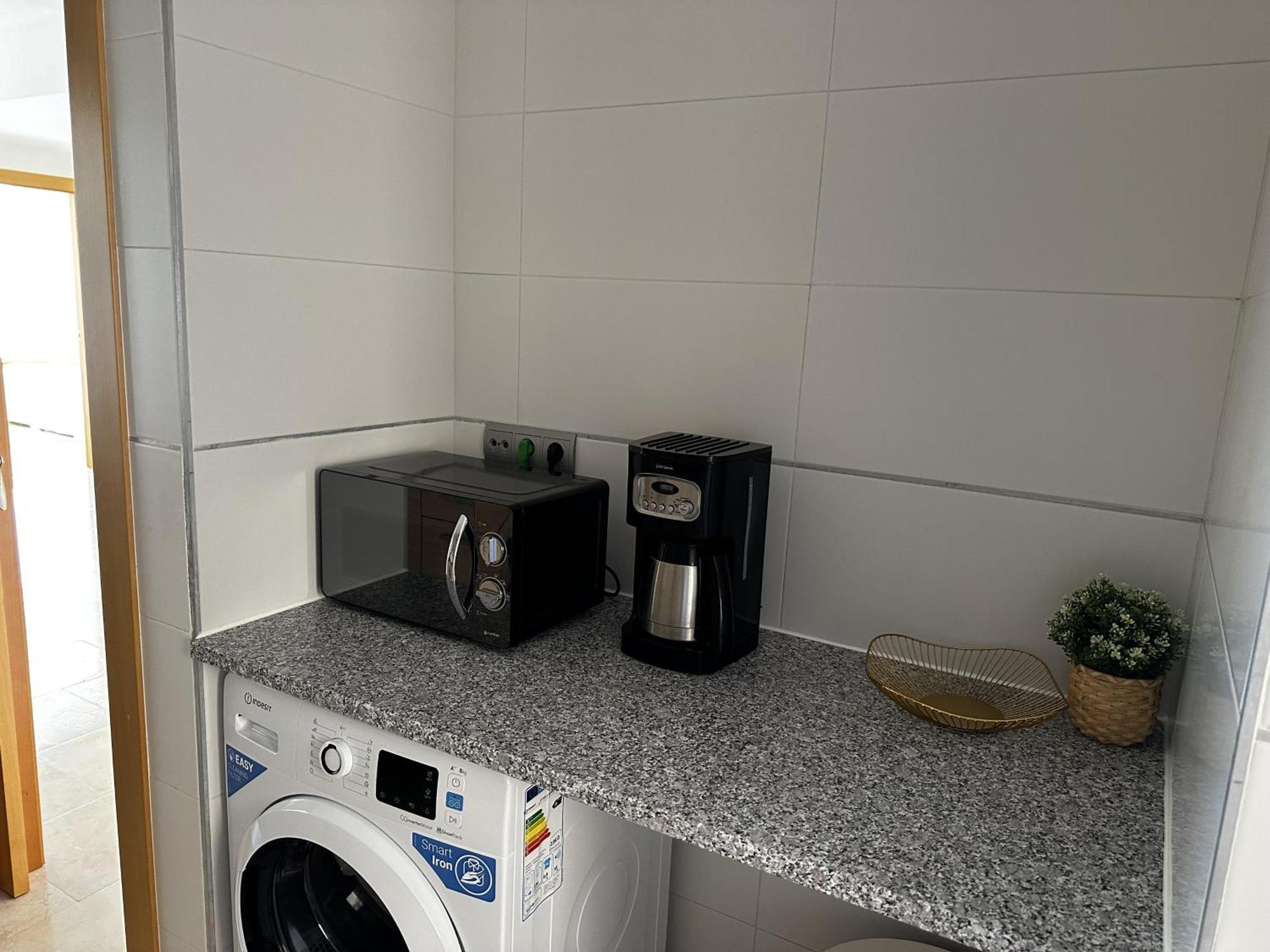Charming 2 Bed In Quartiers Marbella