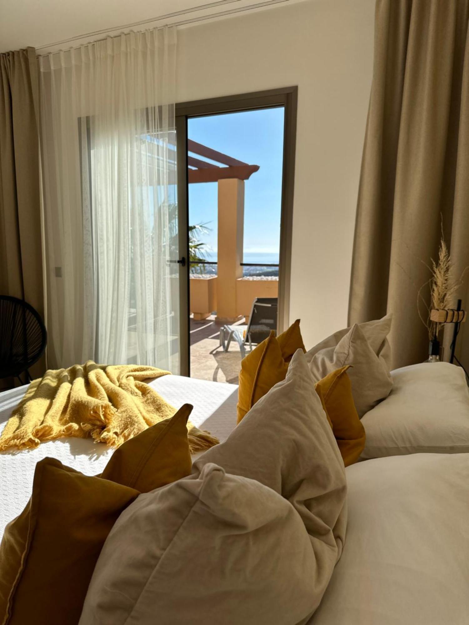 Charming 2 Bed In Quartiers Marbella * Estepona