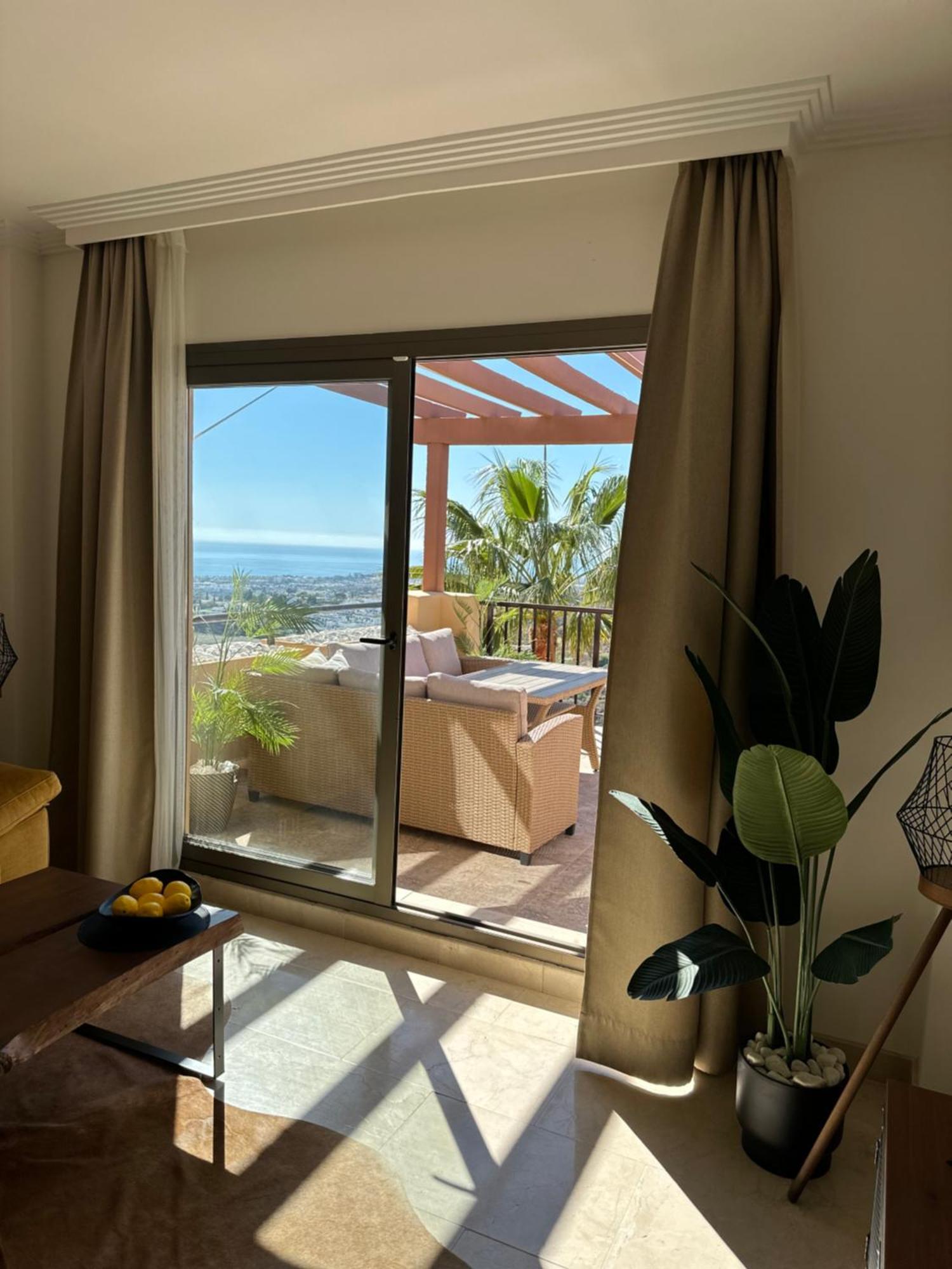 Charming 2 Bed In Quartiers Marbella Apartment Estepona