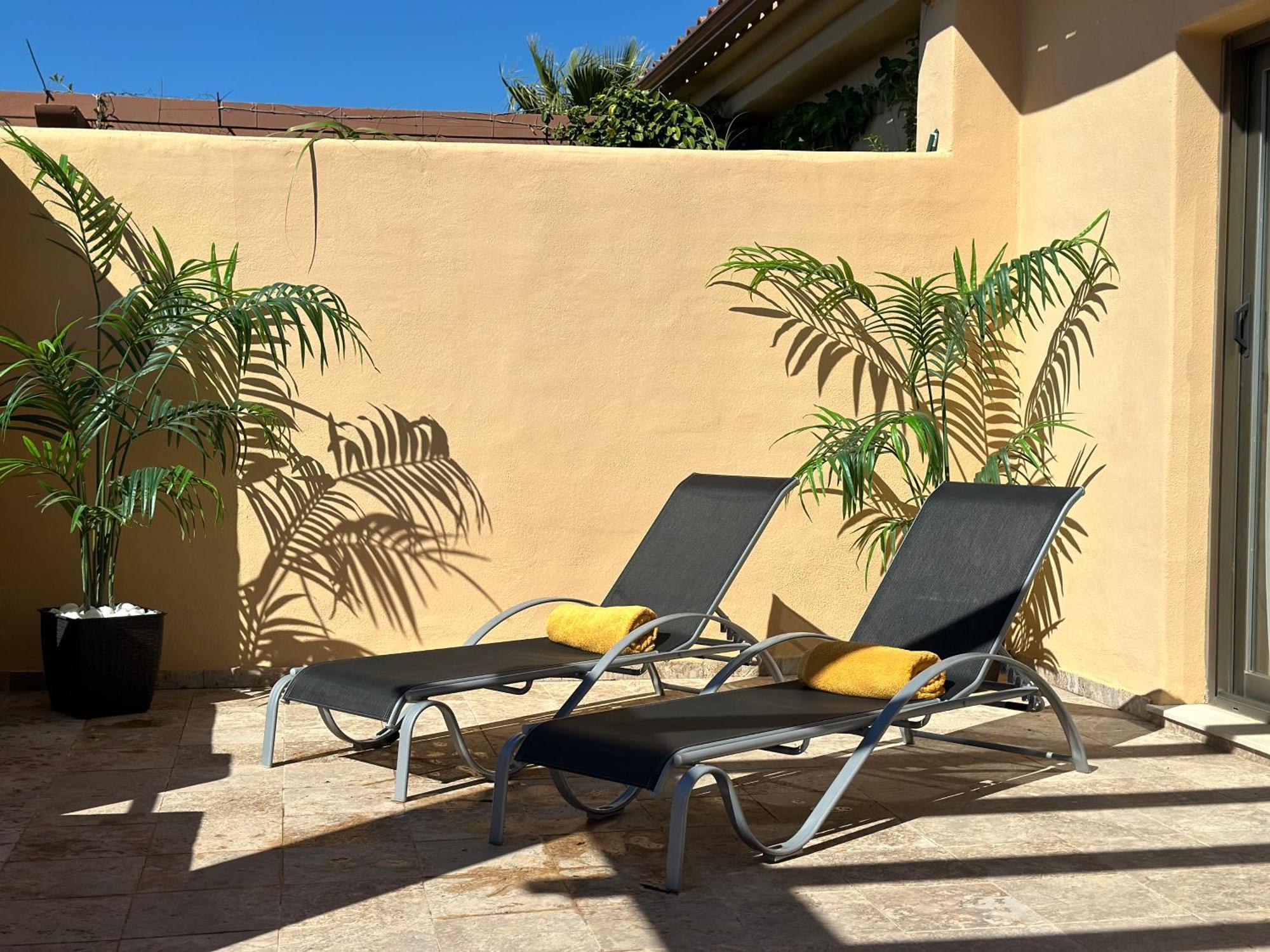 Charming 2 Bed In Quartiers Marbella