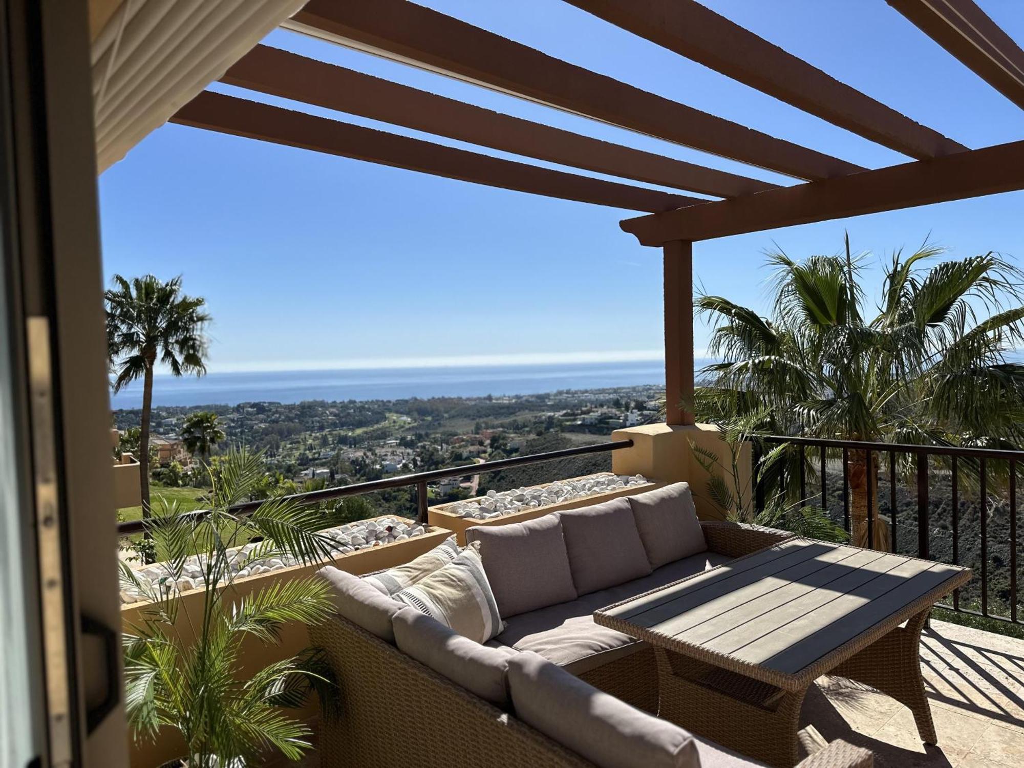 Charming 2 Bed In Quartiers Marbella