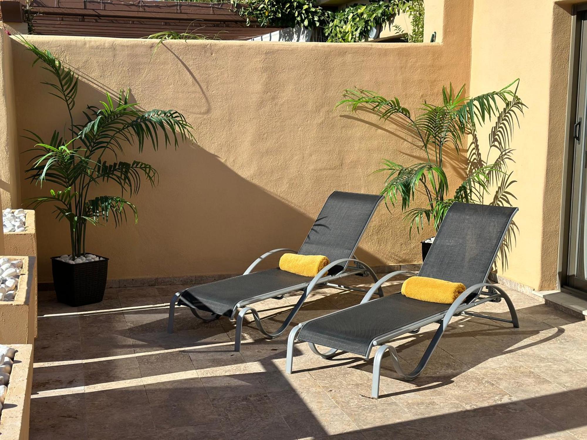 Charming 2 Bed In Quartiers Marbella Estepona