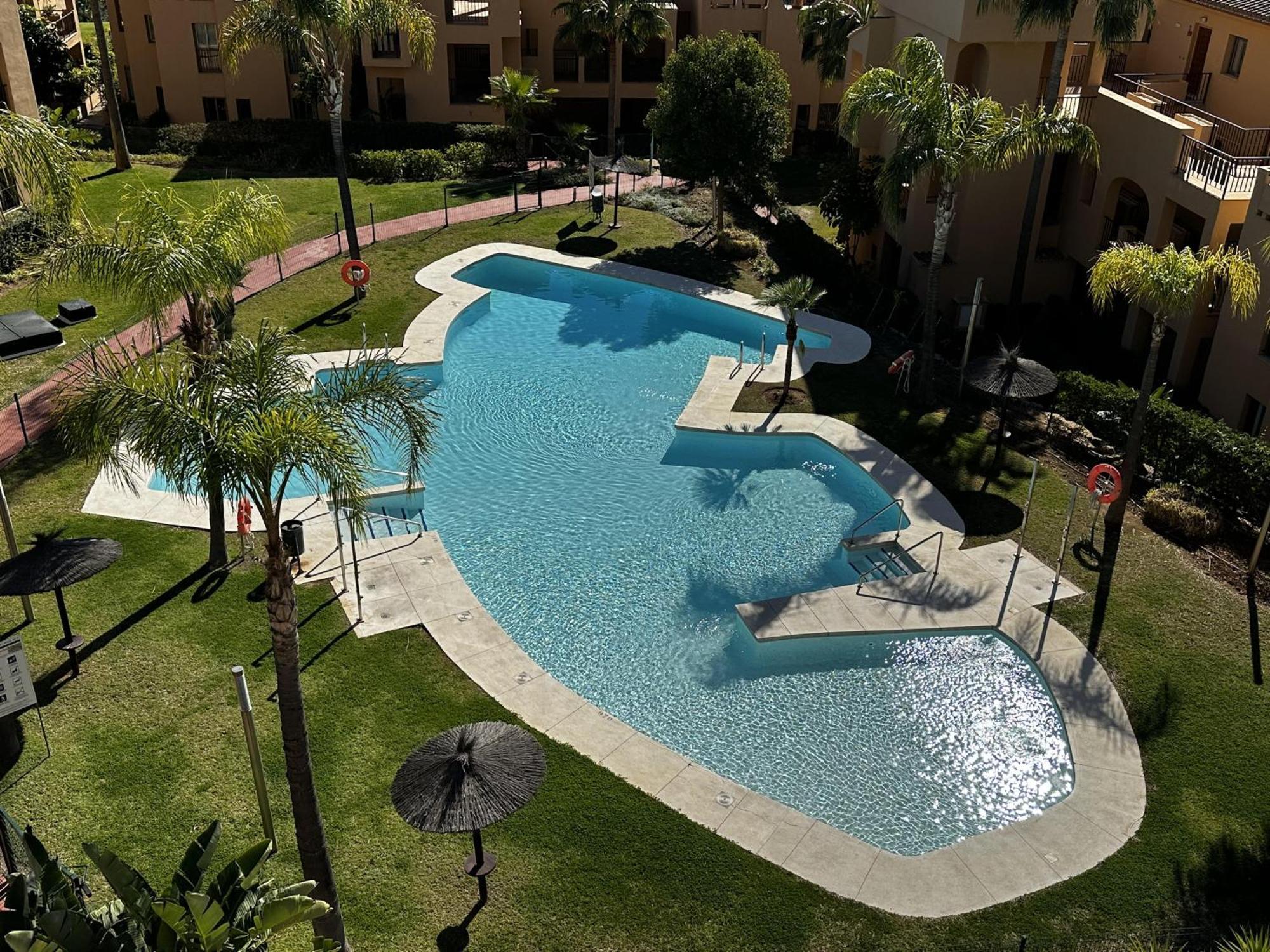 Charming 2 Bed In Quartiers Marbella * Estepona