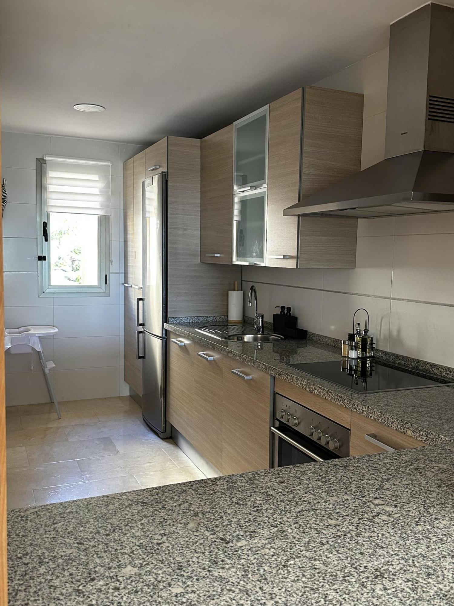 Apartment Charming 2 Bed In Quartiers Marbella