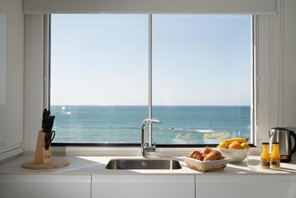 Apartamento Lujoso Primera Linea Playa Y Centrico