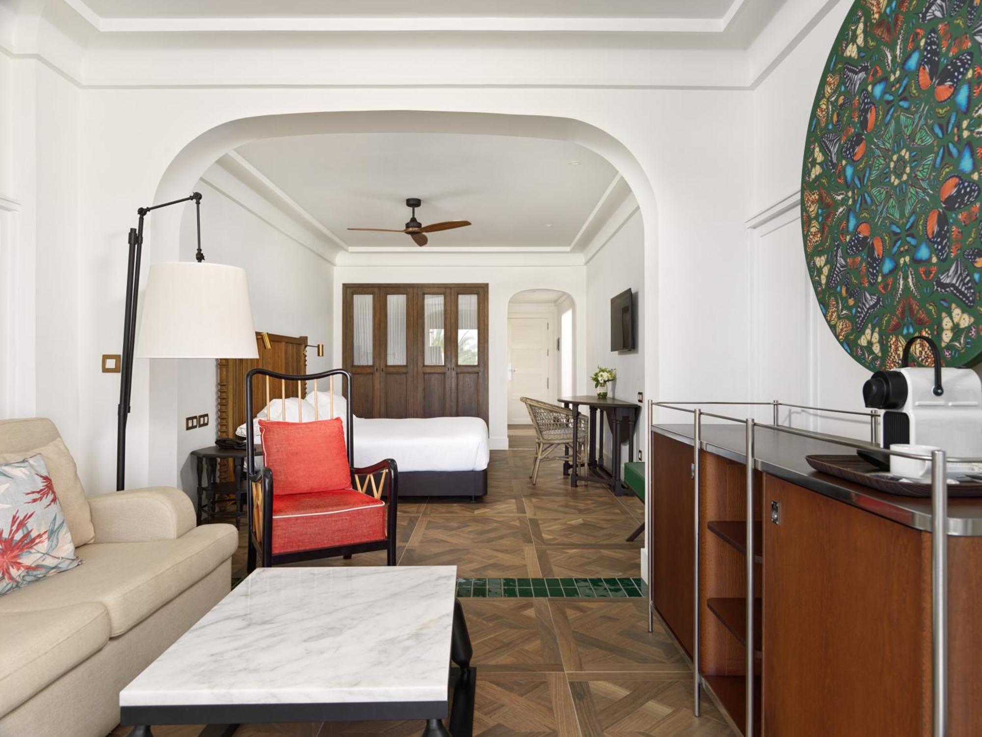 Hotel H10 Palace Estepona