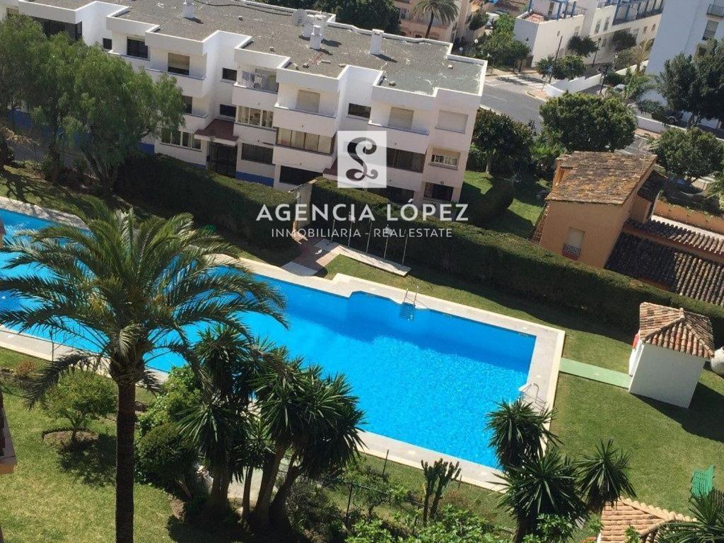 Apartamento Vistalmar