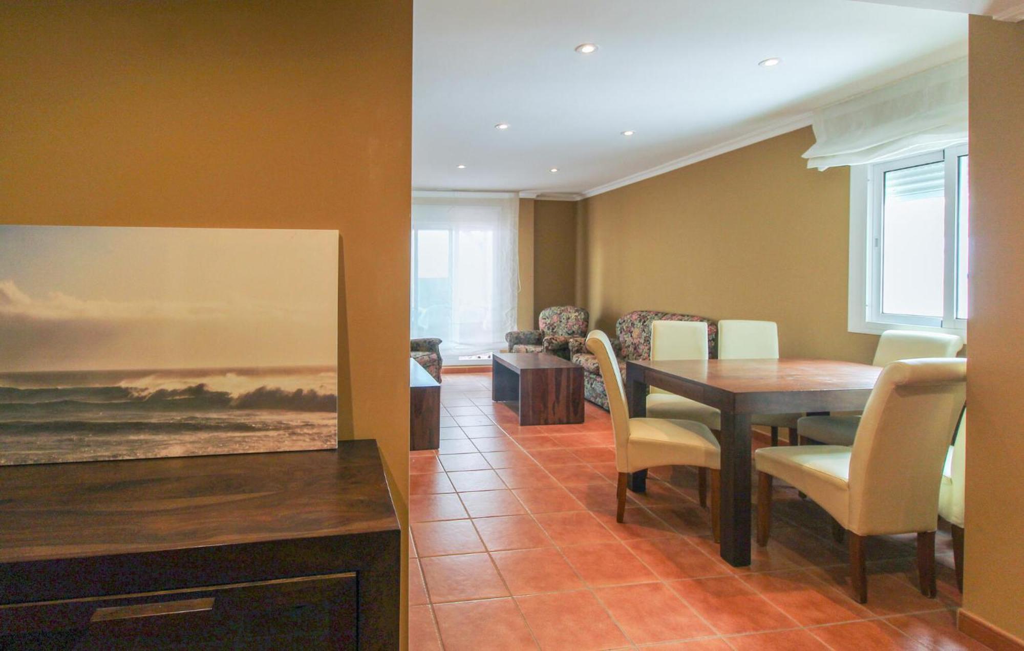 Awesome In With House Sea View Apartment Estepona