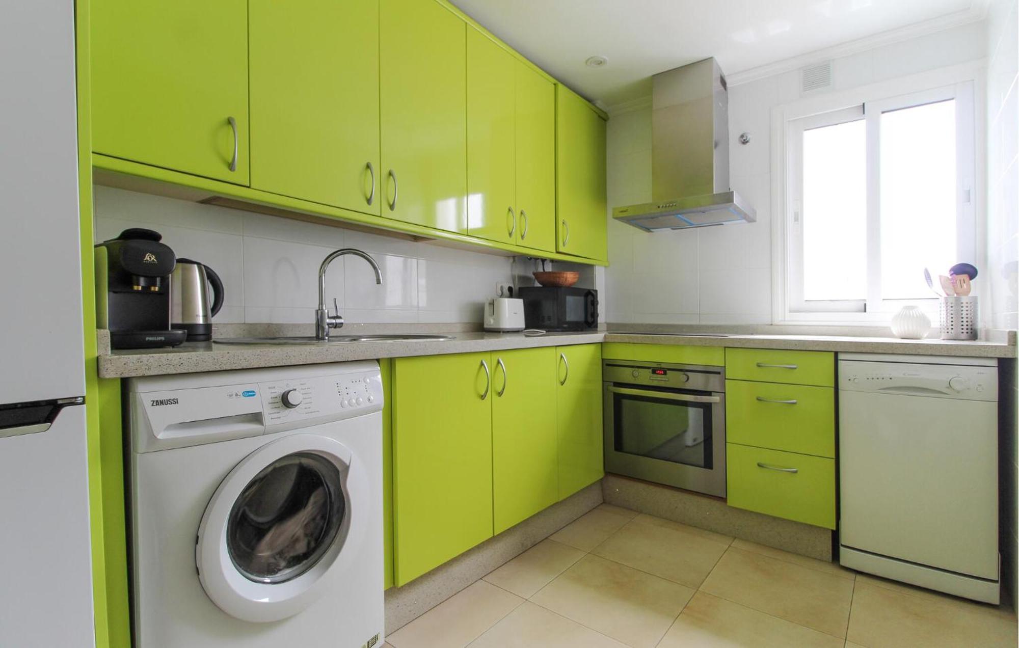 Awesome In With House Sea View Apartment