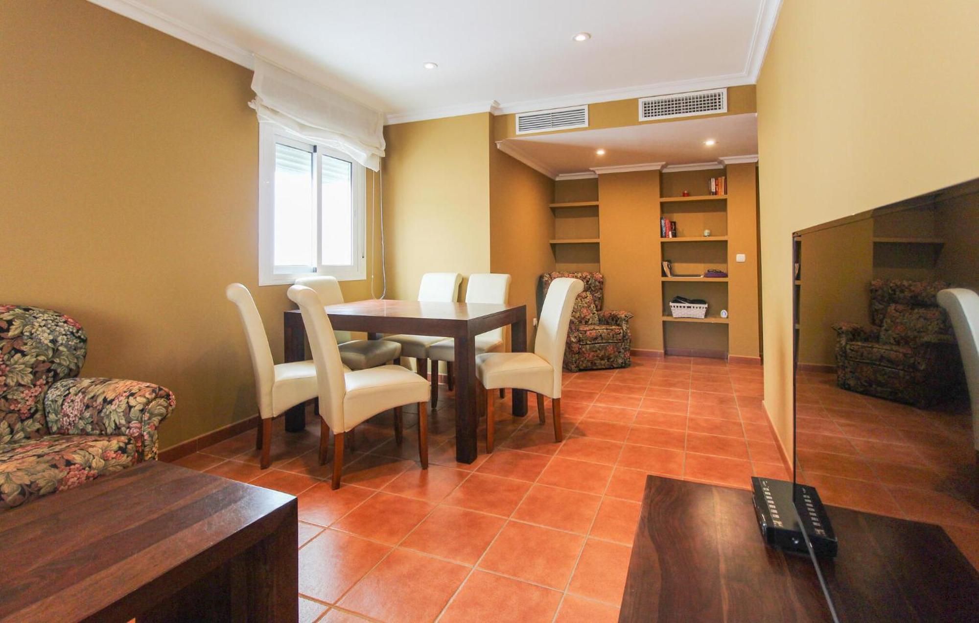 Awesome In With House Sea View *