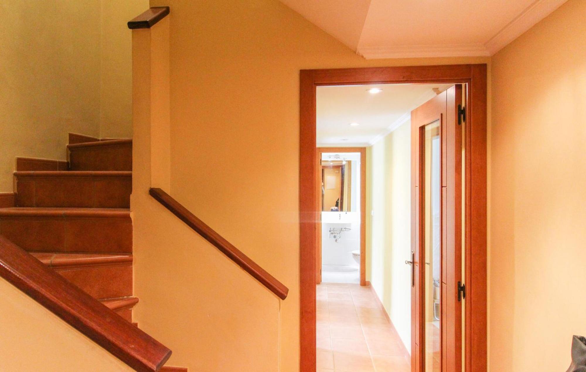 Awesome In With House Sea View Apartment *