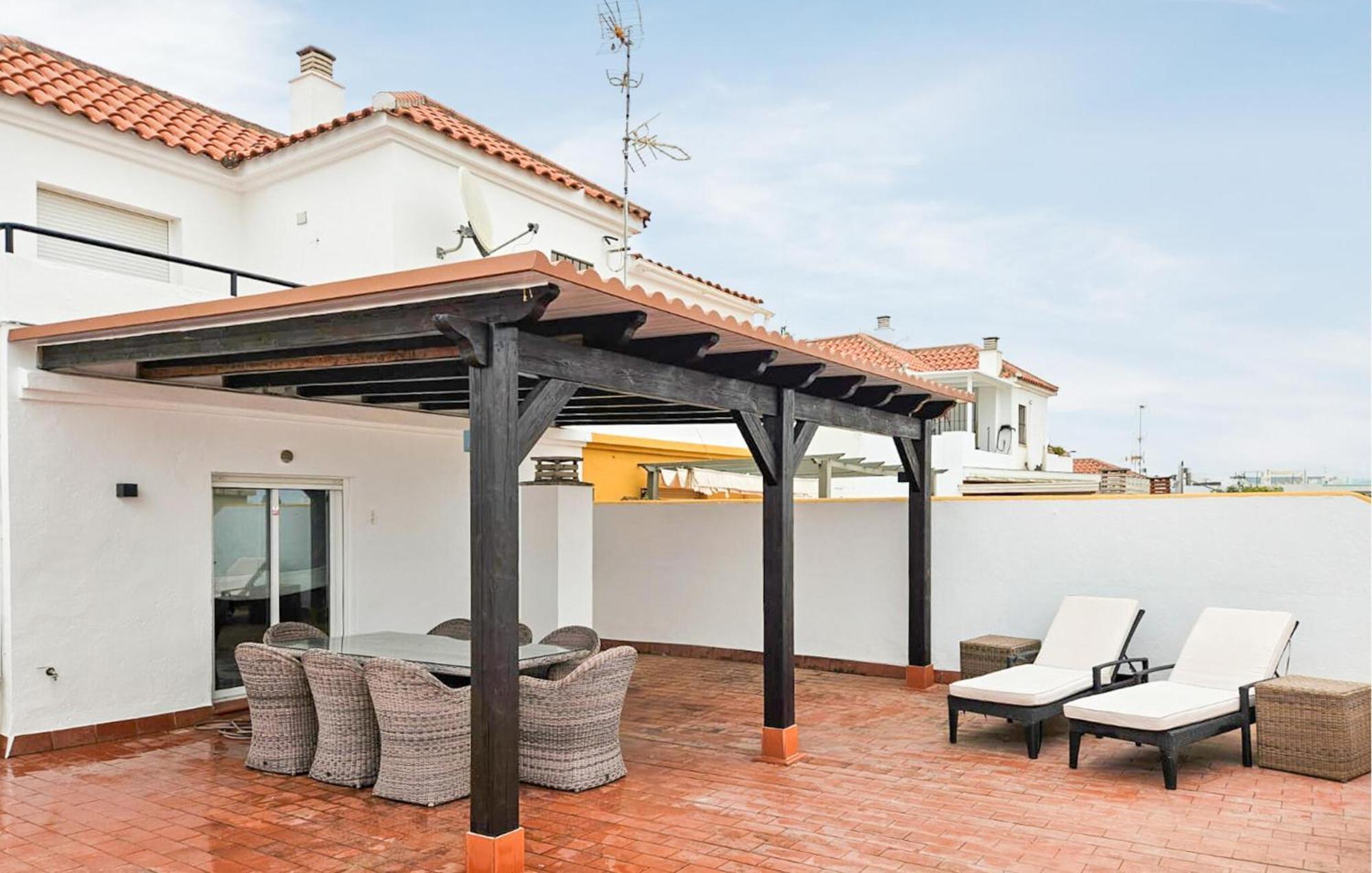 Apartment Awesome In With House Sea View *