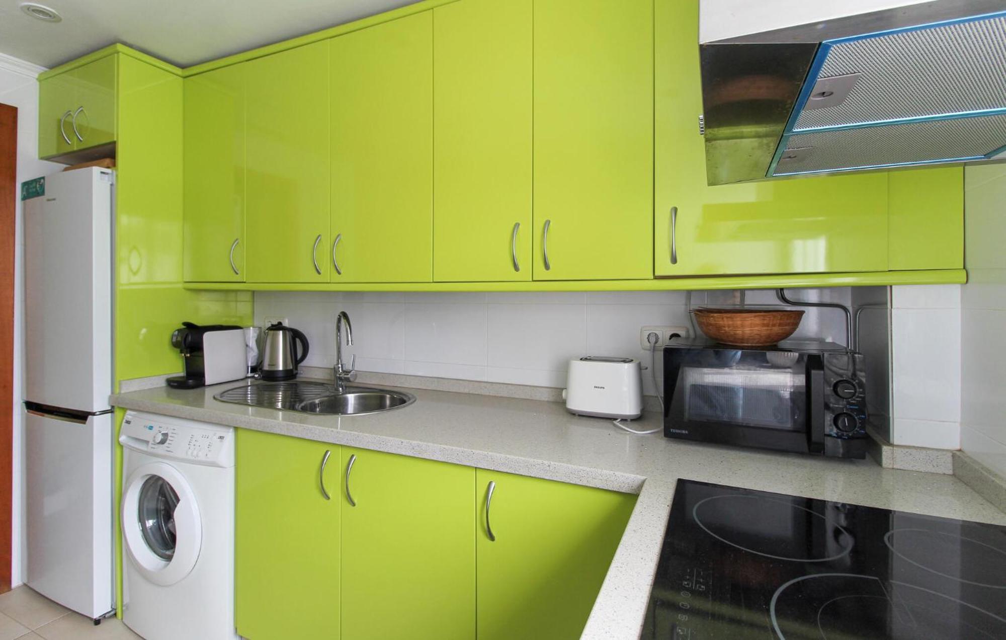 Apartment Awesome In With House Sea View Estepona
