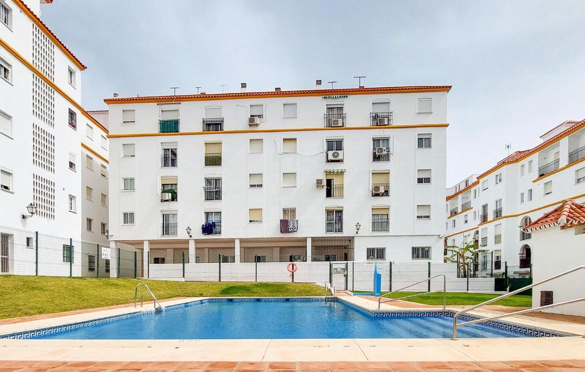 Awesome In With House Sea View * Estepona