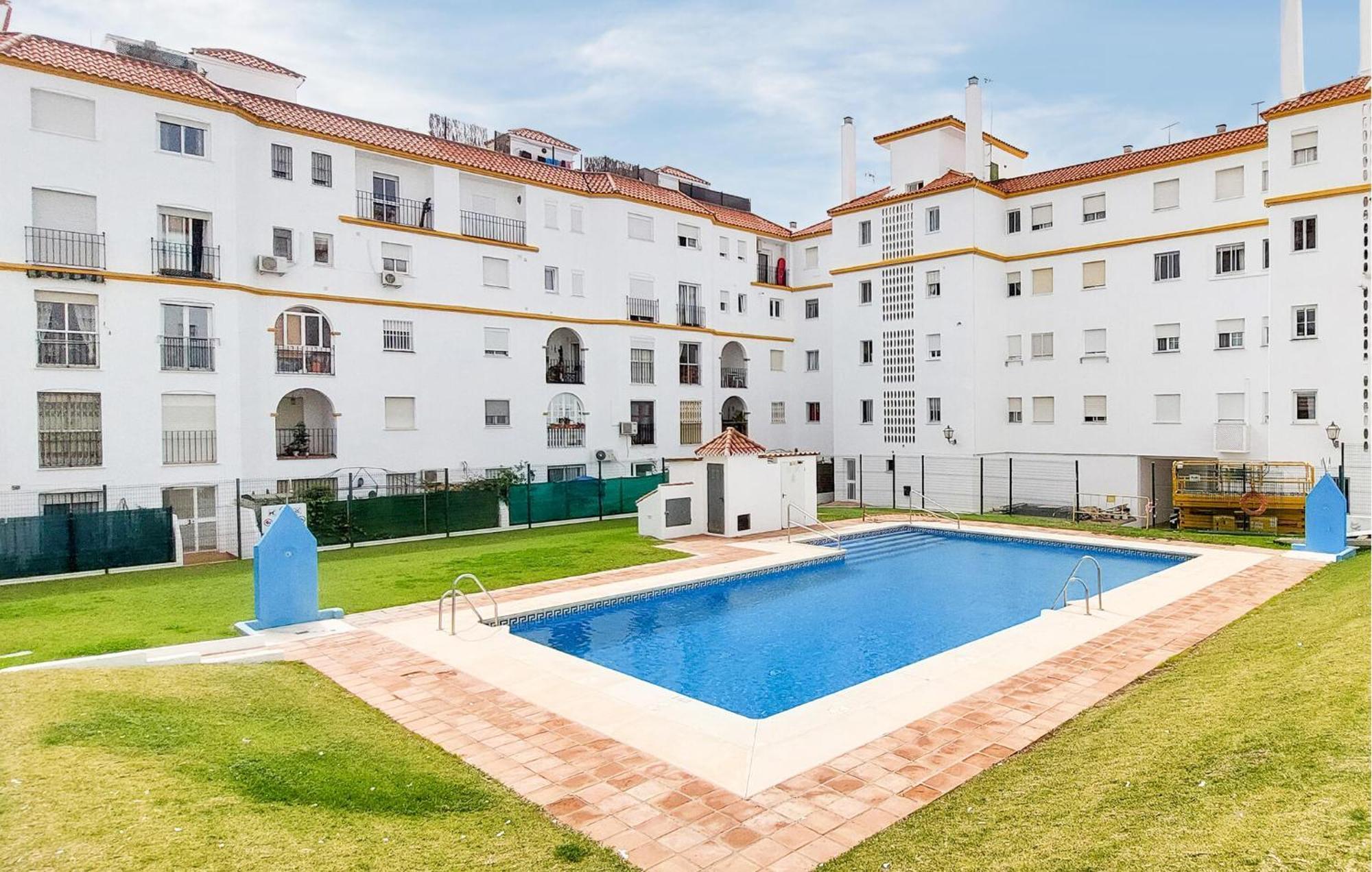 Apartment Awesome In With House Sea View