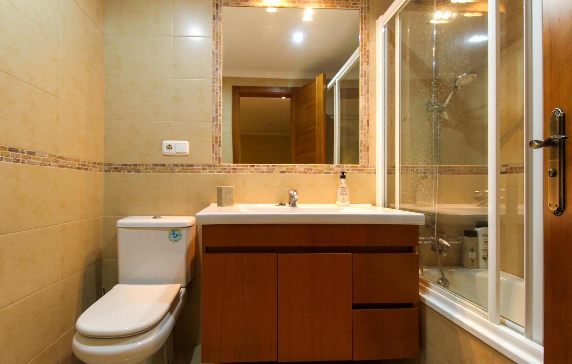 Awesome In With House Sea View * Estepona