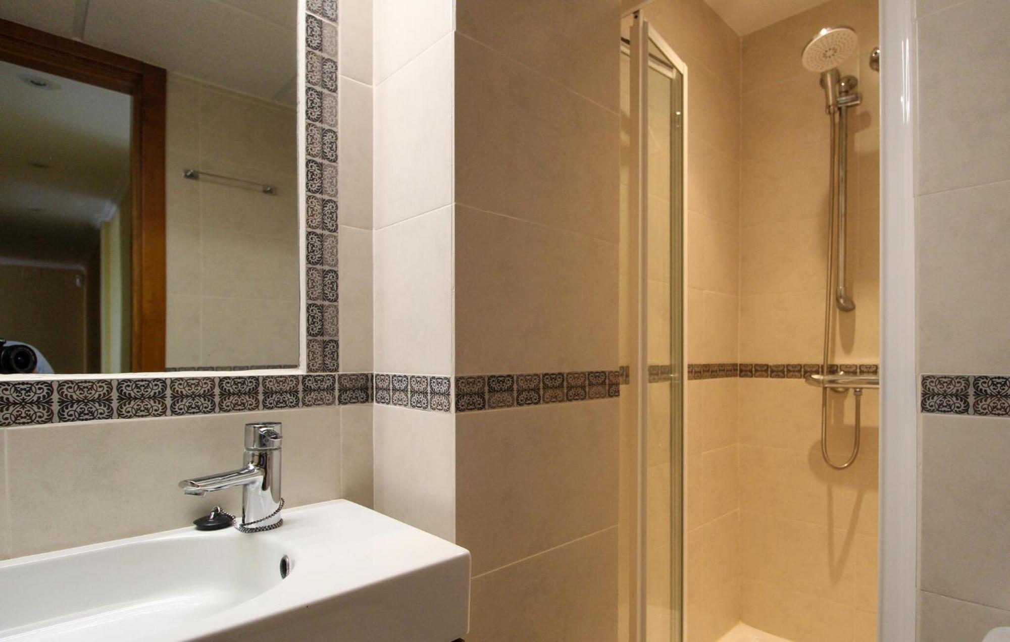 Awesome In With House Sea View Apartment Estepona