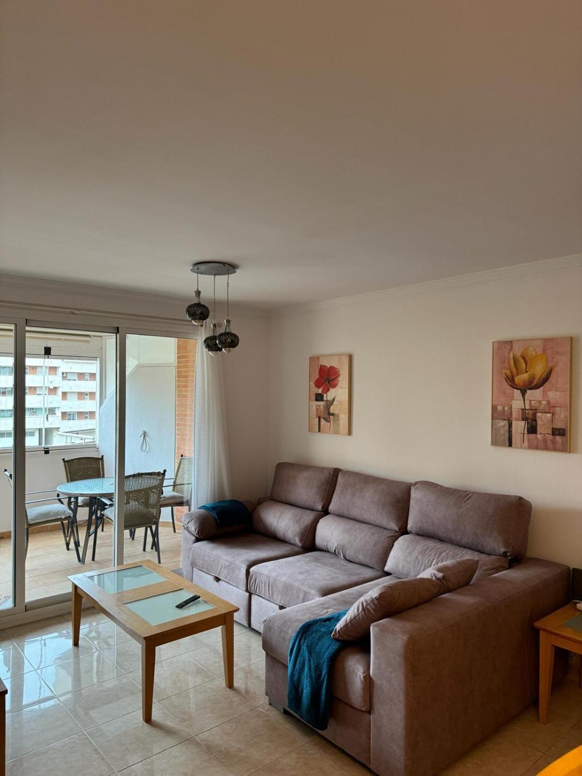 Centro ¡excelente Ubicacion! Apartment