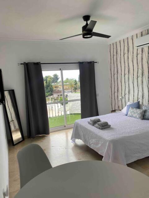 Paraiso Y Mar Appartement