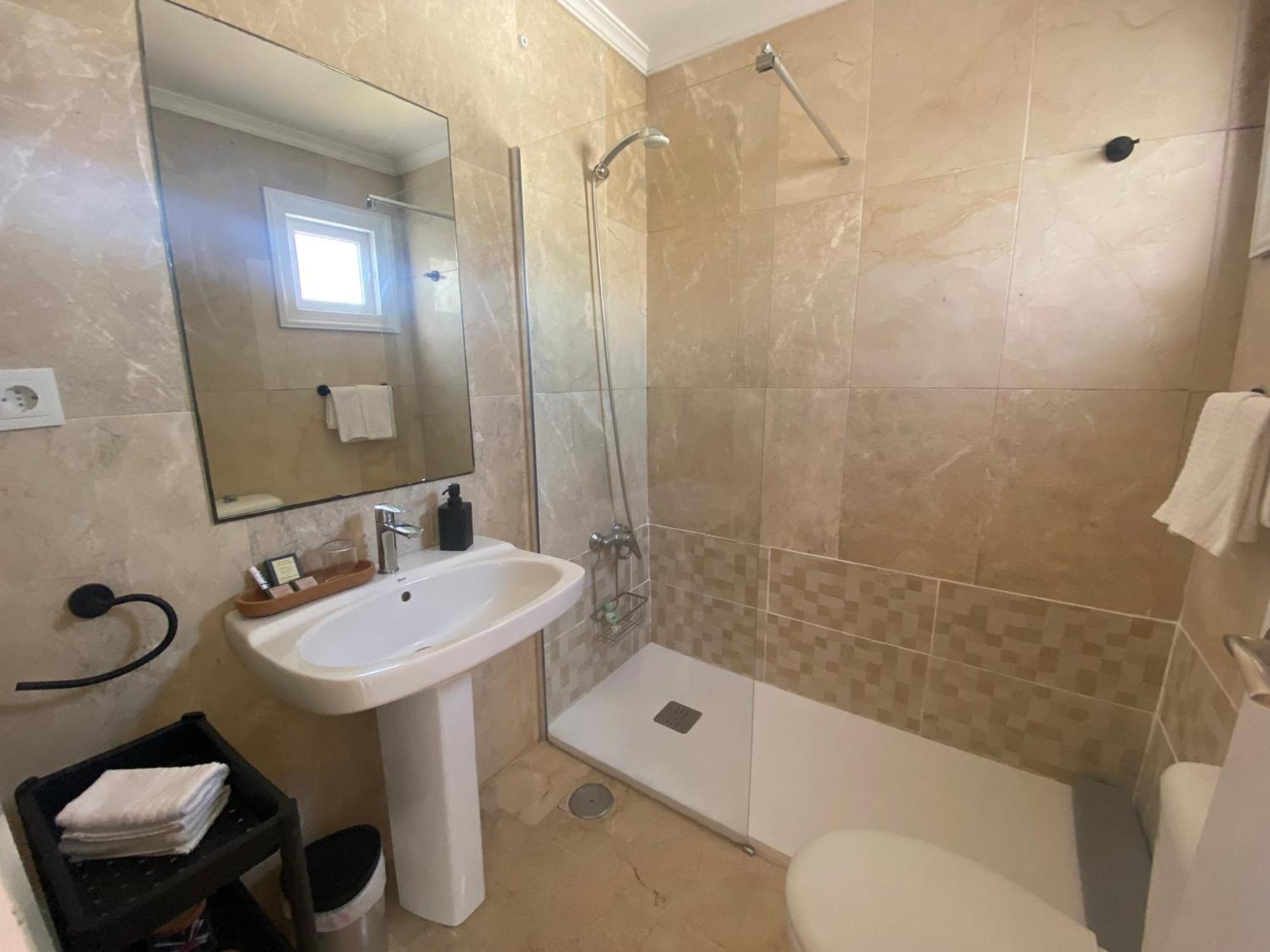 Paraiso Y Mar Appartement Estepona