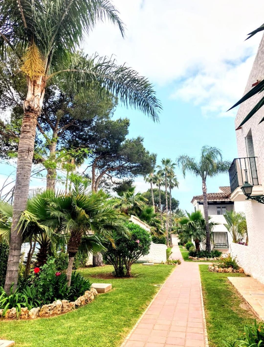 Apartamento Paraiso Y Mar *