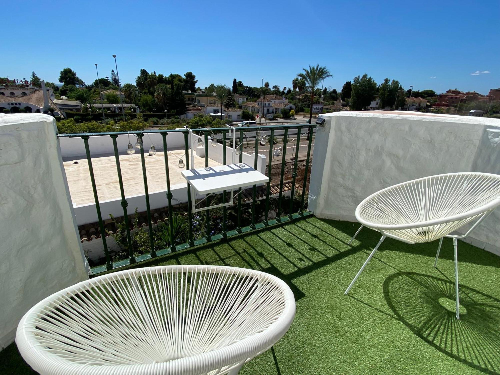 Appartement Paraiso Y Mar Estepona