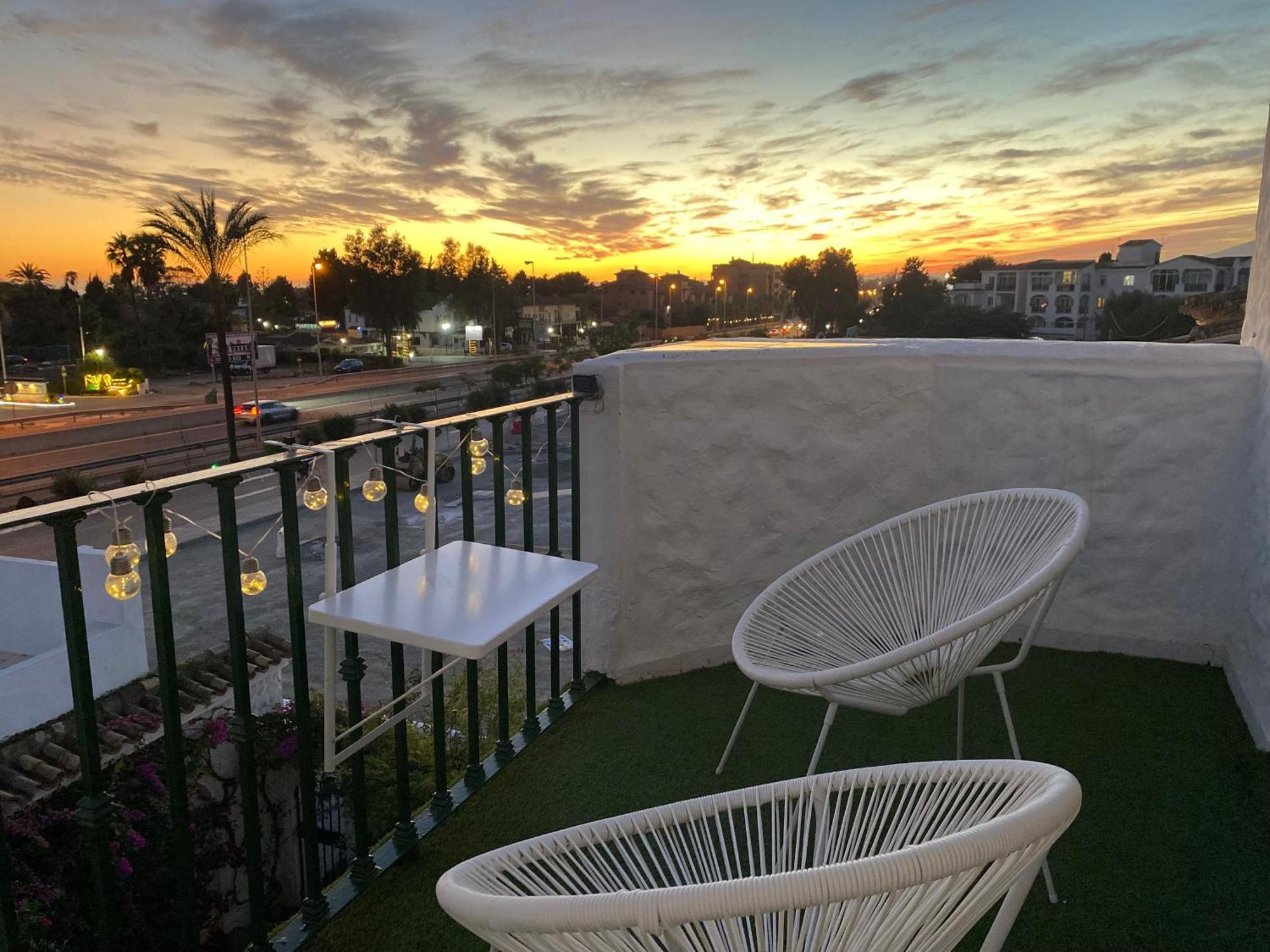 Paraiso Y Mar Estepona