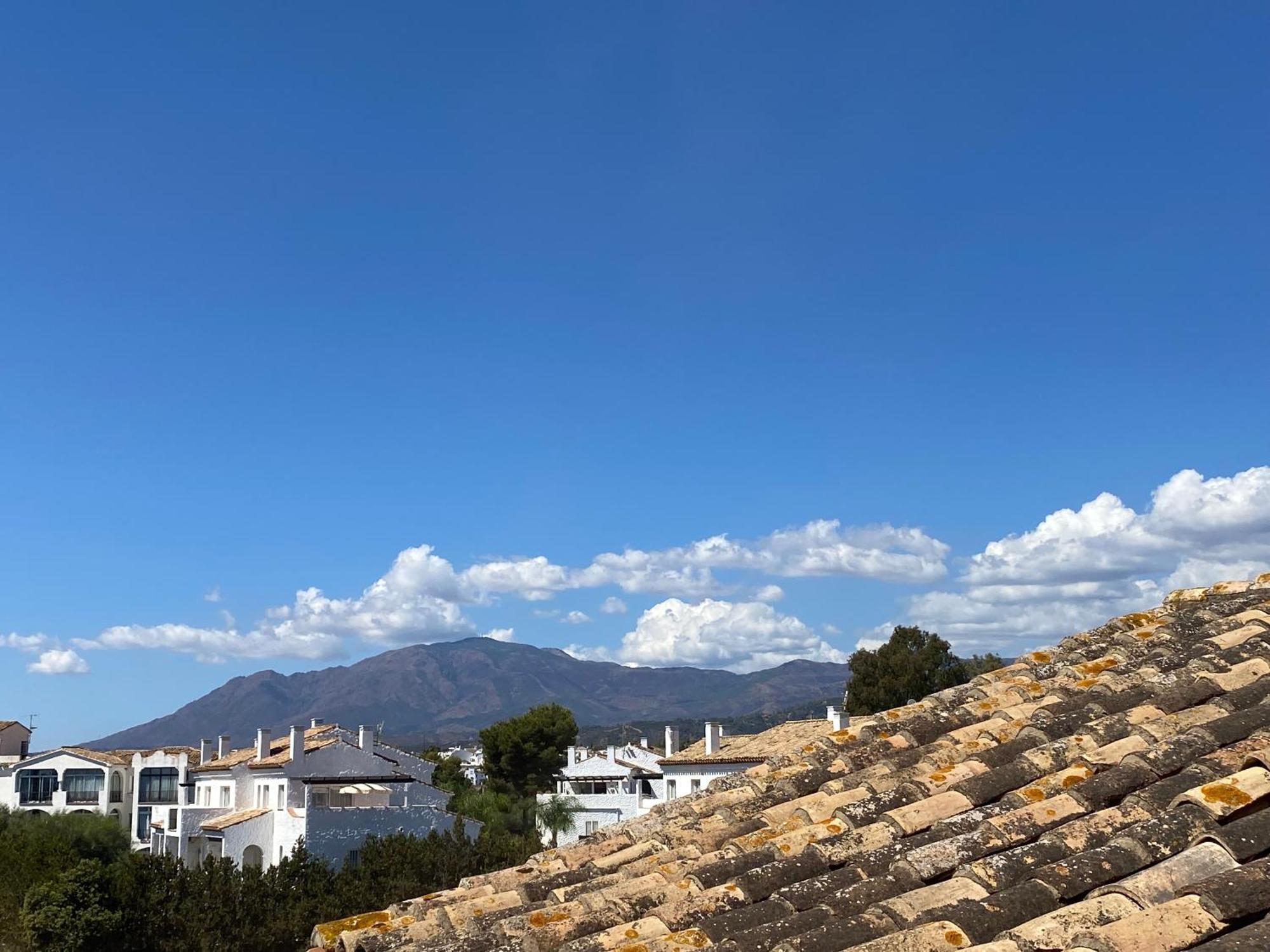 Paraiso Y Mar Appartement