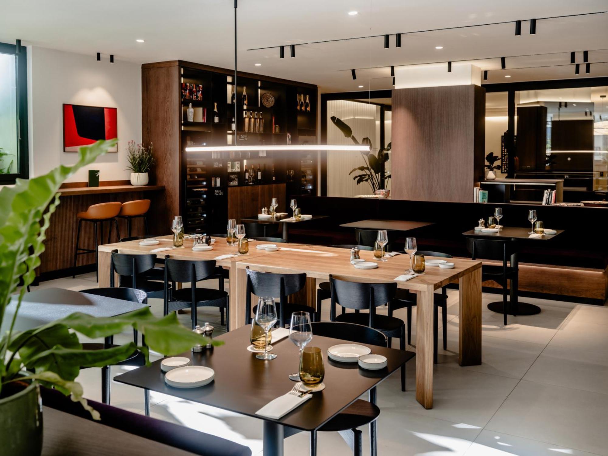 The Flag Marbella, Adult Recommended 4*