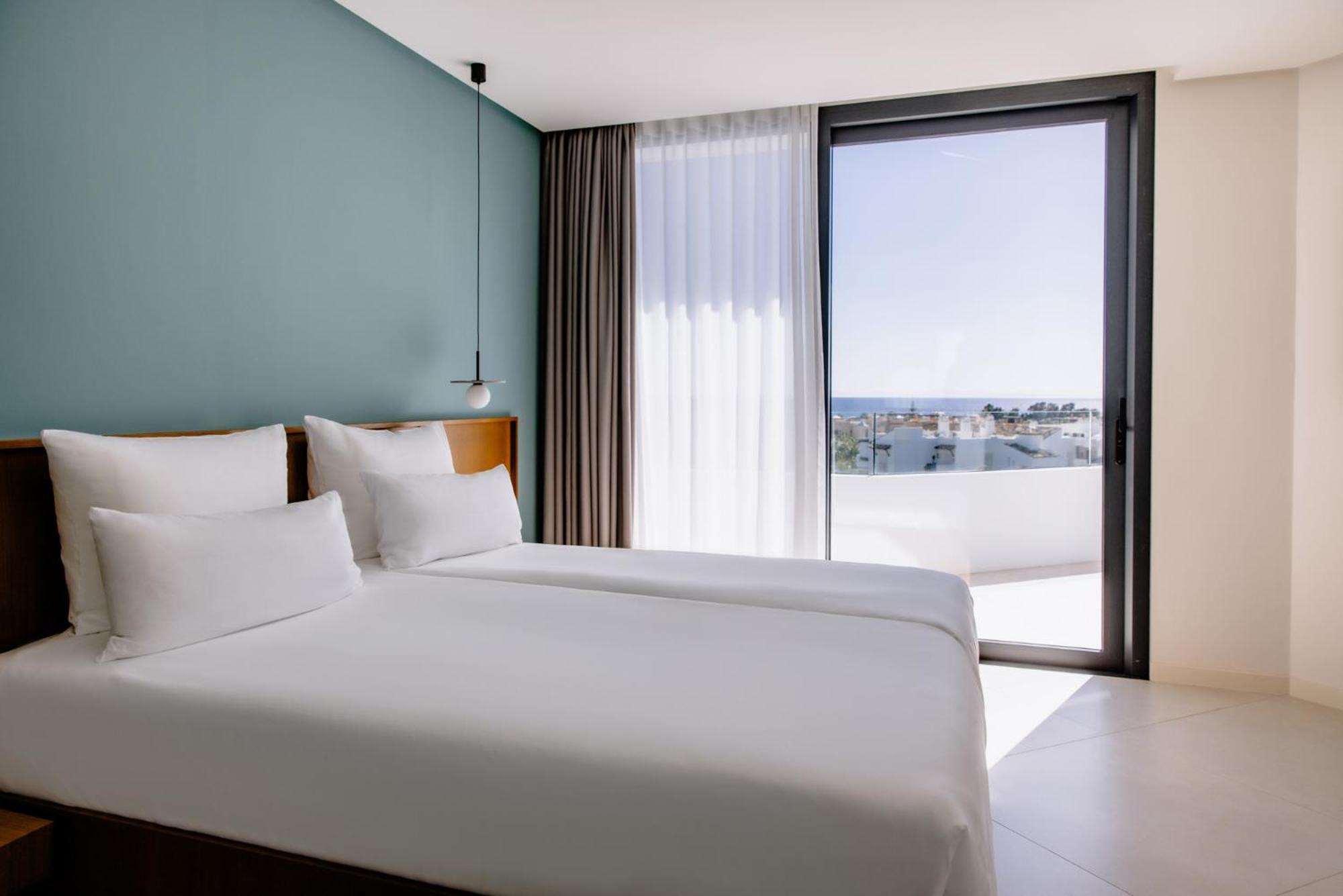 The Flag Marbella, Adult Recommended Estepona
