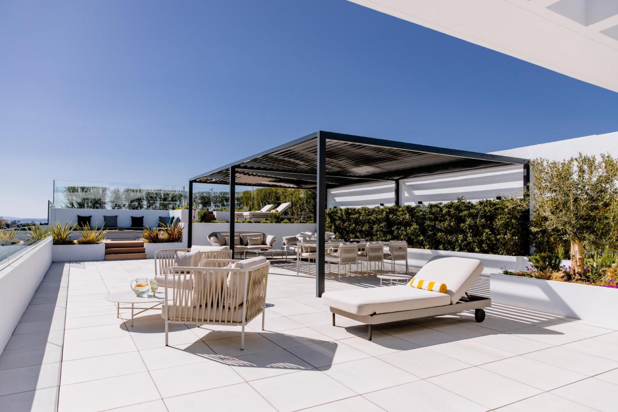 The Flag Marbella, Adult Recommended 4*