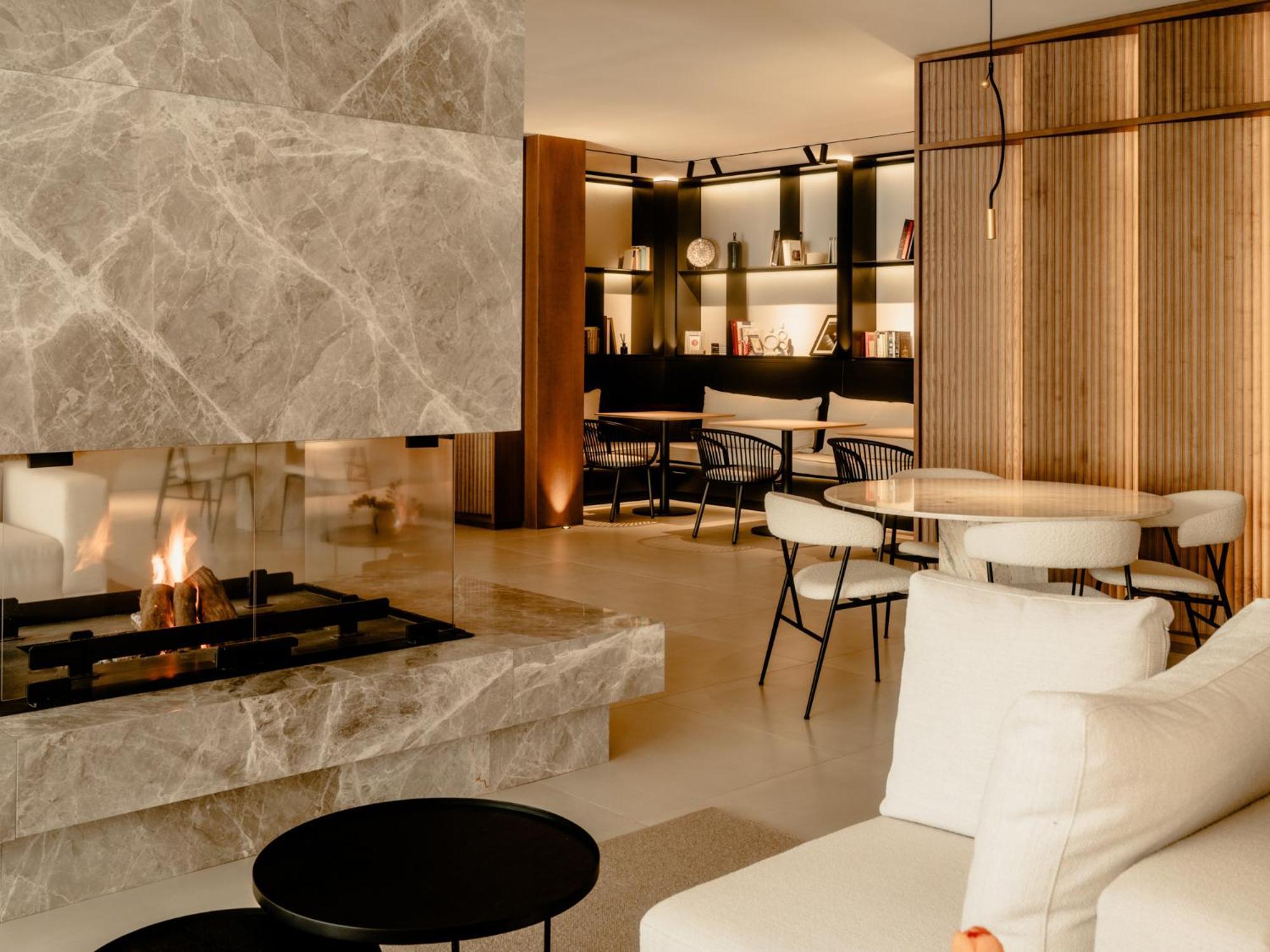 Hotel The Flag Marbella, Adult Recommended 4*