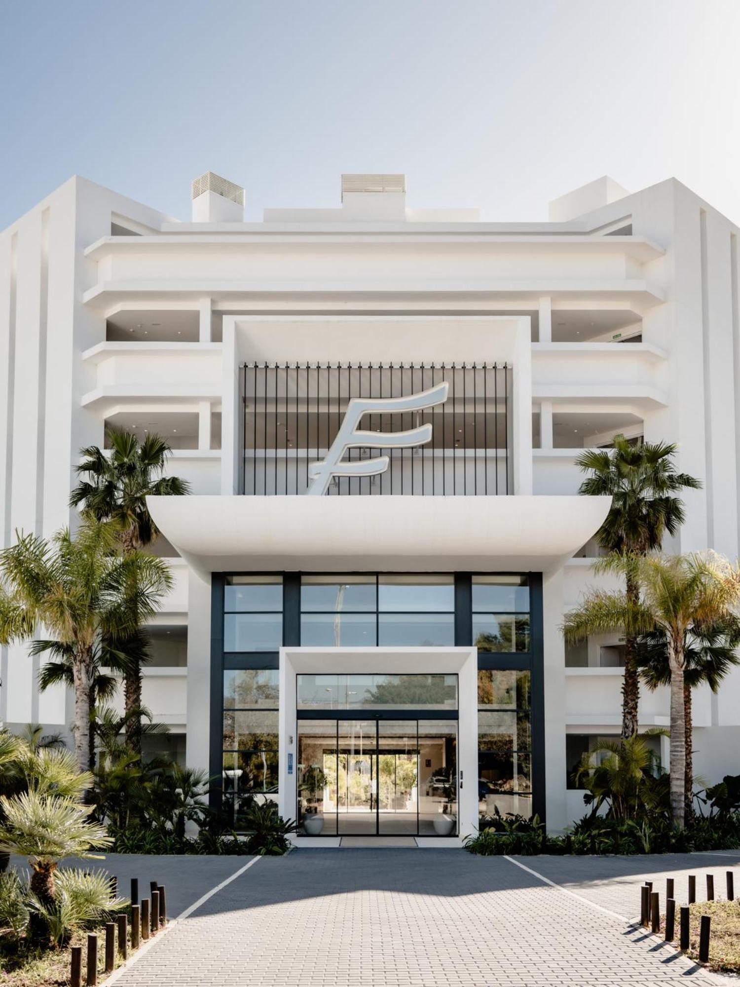 The Flag Marbella, Adult Recommended 4*